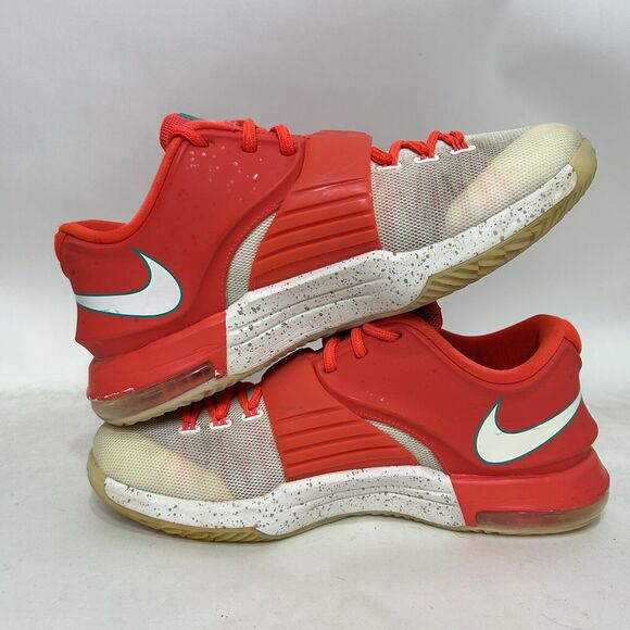 Nike KD 7 “Christmas/Egg Nog” main image 4